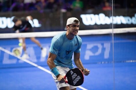 Se viene La Rioja Padel Open en el mes de marzo