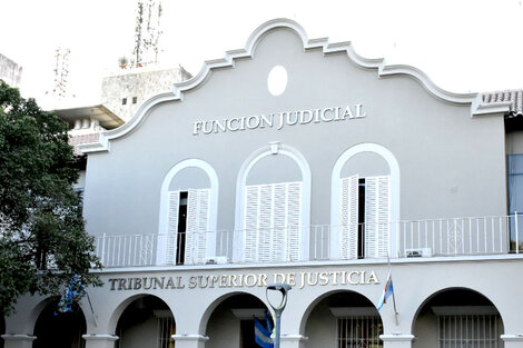 Una niña, dos provincias y 15 causas judiciales