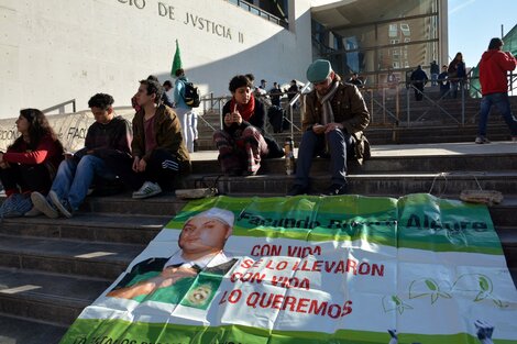 Se cumplen 11 años de la desaparición de Facundo Rivera Alegre, en Córdoba