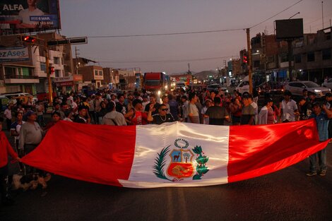 Perú ya no tendrá adelanto de elecciones este año