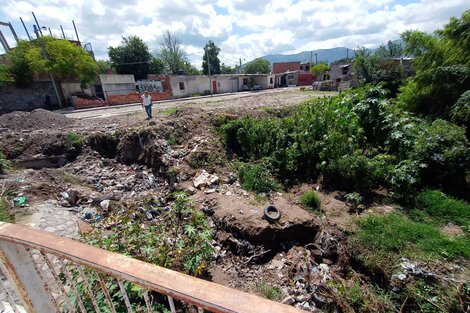 Ordenan el despeje urgente del Arenales