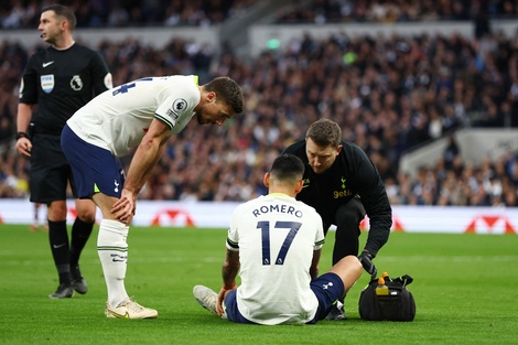 Premier League: ganaron Tottenham y el United