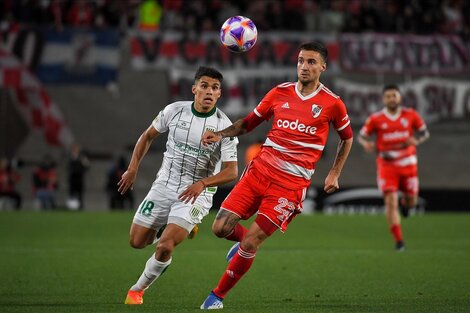 Banfield-River, un partido que nadie entiende