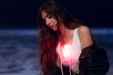 Weyes Blood, la diva rara del pop