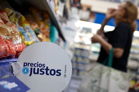 Clausuran un hipermercado en San Martín por incumplir con el programa Precios Justos