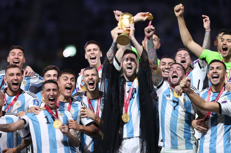 Campeones del Mundo: cómo conseguir entradas para la muestra que celebra las tres estrellas de la Selección 