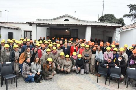 Constructoras: balance positivo en la búsqueda de la autonomía económica