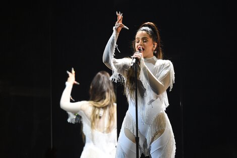 Por primera vez, la gala de los Grammy latino no será en Estados Unidos