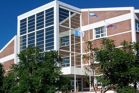 Récord de ingresantes en la Universidad de La Rioja