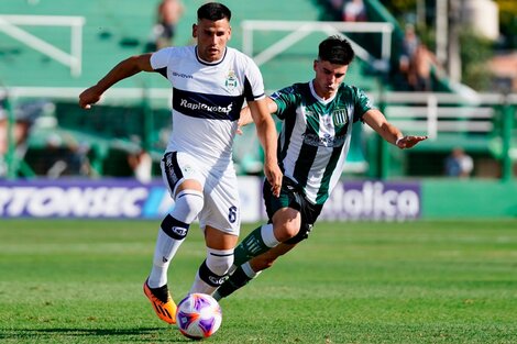 Sorpresa en la Copa Argentina: Gimnasia y Newell's fueron eliminados