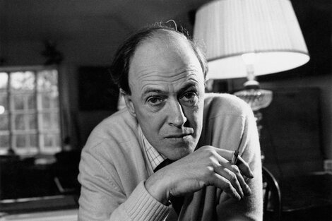 Roald Dahl (1916-1990)