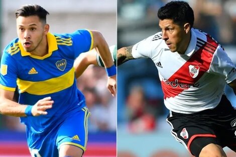 Cuándo se juega la final entre River y Boca por el Trofeo de Campeones 2020