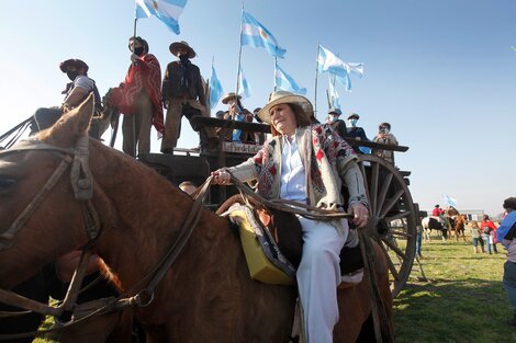 Patricia Bullrich