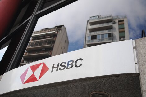 Revocan sobreseimientos a exdirectivos del HSBC acusados de evasión y lavado