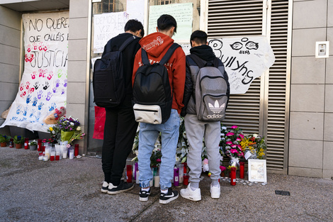 España: un padre denuncia el intento de suicidio de su hijo con autismo tras sufrir burlas en el colegio