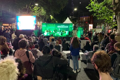 La Noche de las Librerías 2023: cuándo es, dónde y las actividades más destacadas para disfrutarla