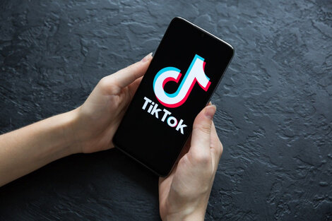 Estados Unidos le declaró la guerra a TikTok