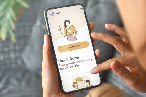 Contra la porno-venganza: la herramienta online de Meta para detener la difusión de sus imágenes íntimas en Internet