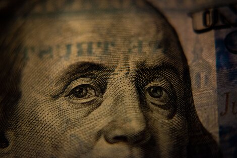 Dólar blue hoy, dólar hoy: a cuánto cotizan el miércoles 08 de febrero