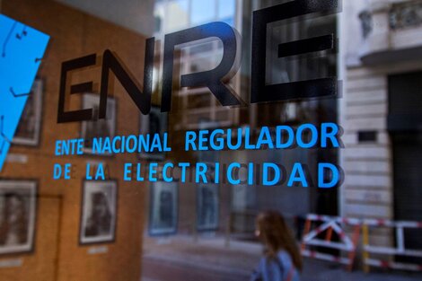 Los usuarios de ENRE pueden reclamar ante daños en artefactos eléctricos por cortes de luz.