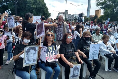 "Exigimos a los gobernantes que gestionen para el bienestar y prosperidad del pueblo"