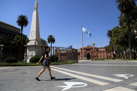 Pasó Carnaval: ¿cuánto falta para el próximo feriado?