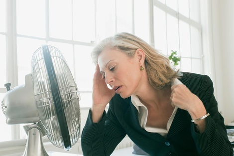 Menopausia: un proceso natural que no hay por qué padecer en silencio