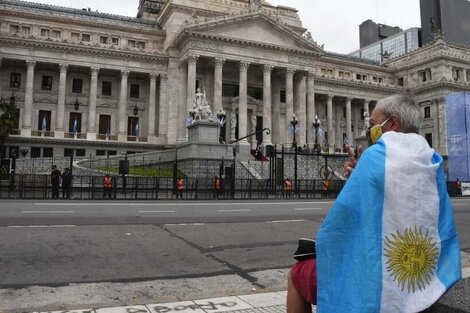 Cortes de tránsito: cómo afecta los recorridos de colectivos y el servicio de subte