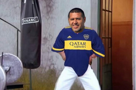 Los mejores memes de Boca campeón de la Supercopa vs Patronato