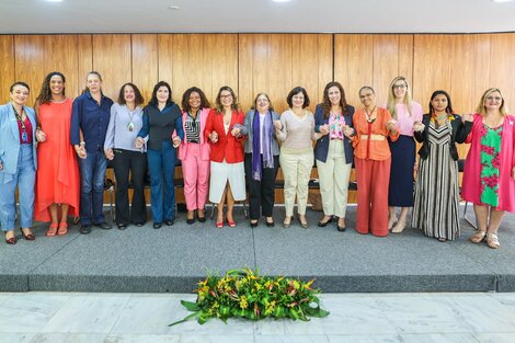 Brasil anuncia medidas para lograr la igualdad salarial en los trabajos