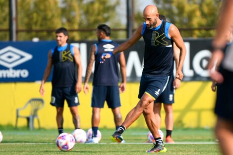 Liga Profesional: Rosario Central va a Junín para jugar con Sarmiento