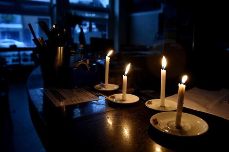 Cortes de luz y ola de calor: qué zonas de la Ciudad y provincia de Buenos Aires siguen sin suministro eléctrico