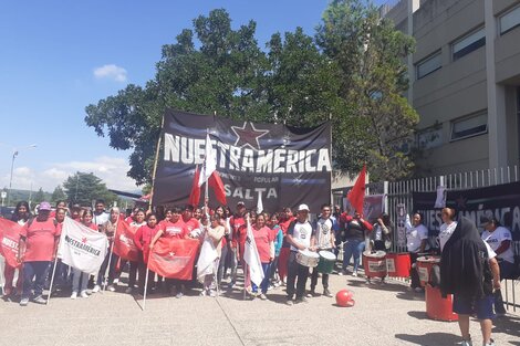 Condenado por abusar de un niño quedó libre