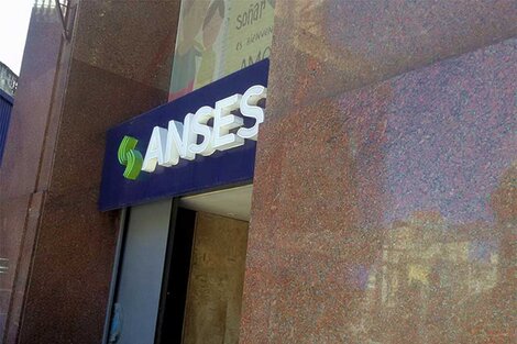 Las delegaciones de Ansés reciben consultas para iniciar los trámites para jubilarse.