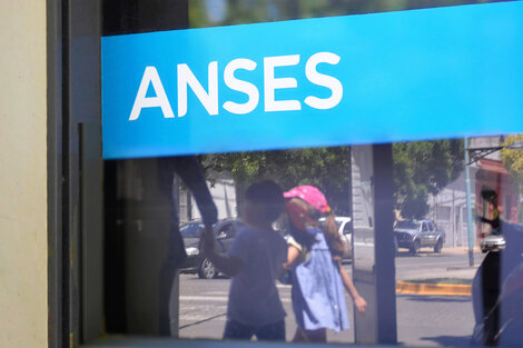 Anses abonará en marzo la Ayuda Escolar 2023. Imagen: Anses.