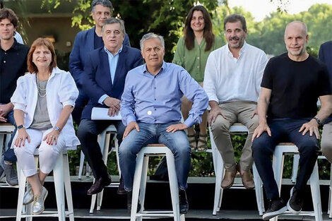 La Vendimia será el escenario donde desfilarán los candidatos de JxC.