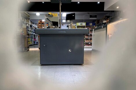 Las 3 hipótesis sobre la balacera al supermercado del suegro de Messi