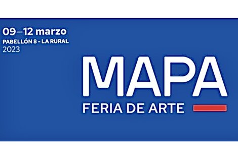 Feria de arte MAPA