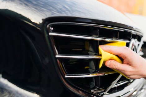 Anmat definió que, al desconocer las condiciones de los productos para auto prohibidos, no es posible garantizar su calidad y seguridad. (Foto: Freepik)