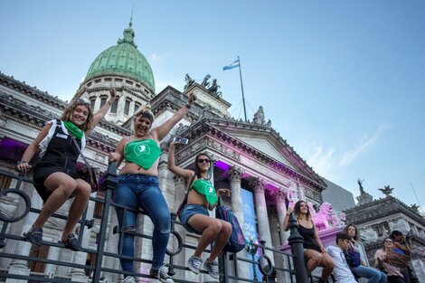 Día Internacional de la Mujer: marchas y actividades en distintos puntos del país por el 8M