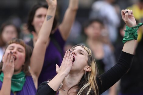 8M: ¿cómo sumarse al Paro Internacional de Mujeres?