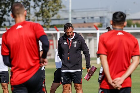 Copa Libertadores: Huracán abrirá la serie contra Sporting Cristal 