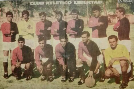 Club Libertad: el sueño anarquista del 1900