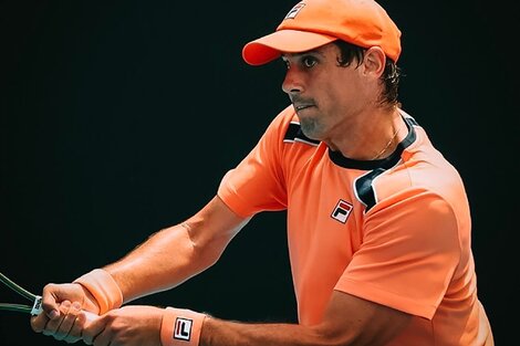 Indian Wells: Pella avanzó a la segunda ronda del Masters 1000 