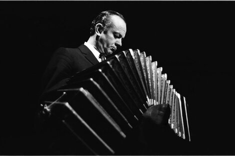 Lo mejor de Astor Piazzolla