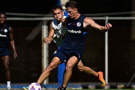 Liga Profesional: San Lorenzo buscará una victoria ante Gimnasia para seguir en la punta