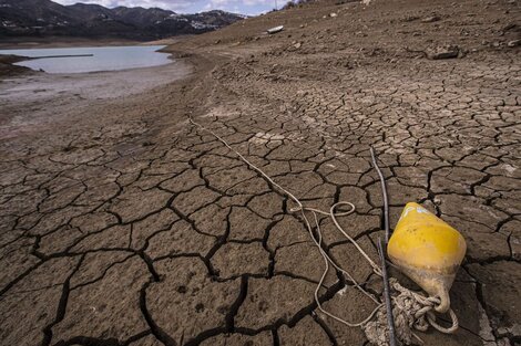 Alivio para la sequía y la ola de calor: La Niña llegó a su fin en Buenos Aires