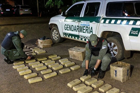 La guerra contra la droga se gana con la legalización