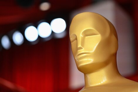 Premios Oscar 2023. Imagen: AFP.