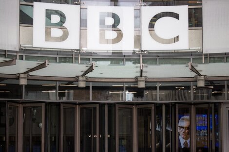 La BBC dio marcha atrás y Gary Lineker vuelve a su programa (Fuente: EFE)